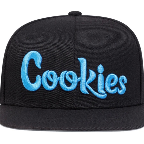 Cookies Snapback - Picture 1 of 2